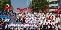 Российские сварщики снова стали лучшими в мире!