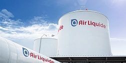 Air Liquide - об экономике сварочных процессов